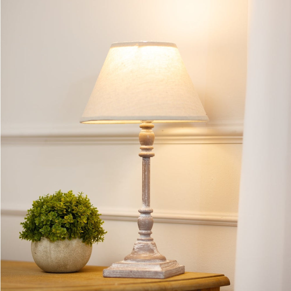Antia Stem Table Lamp
