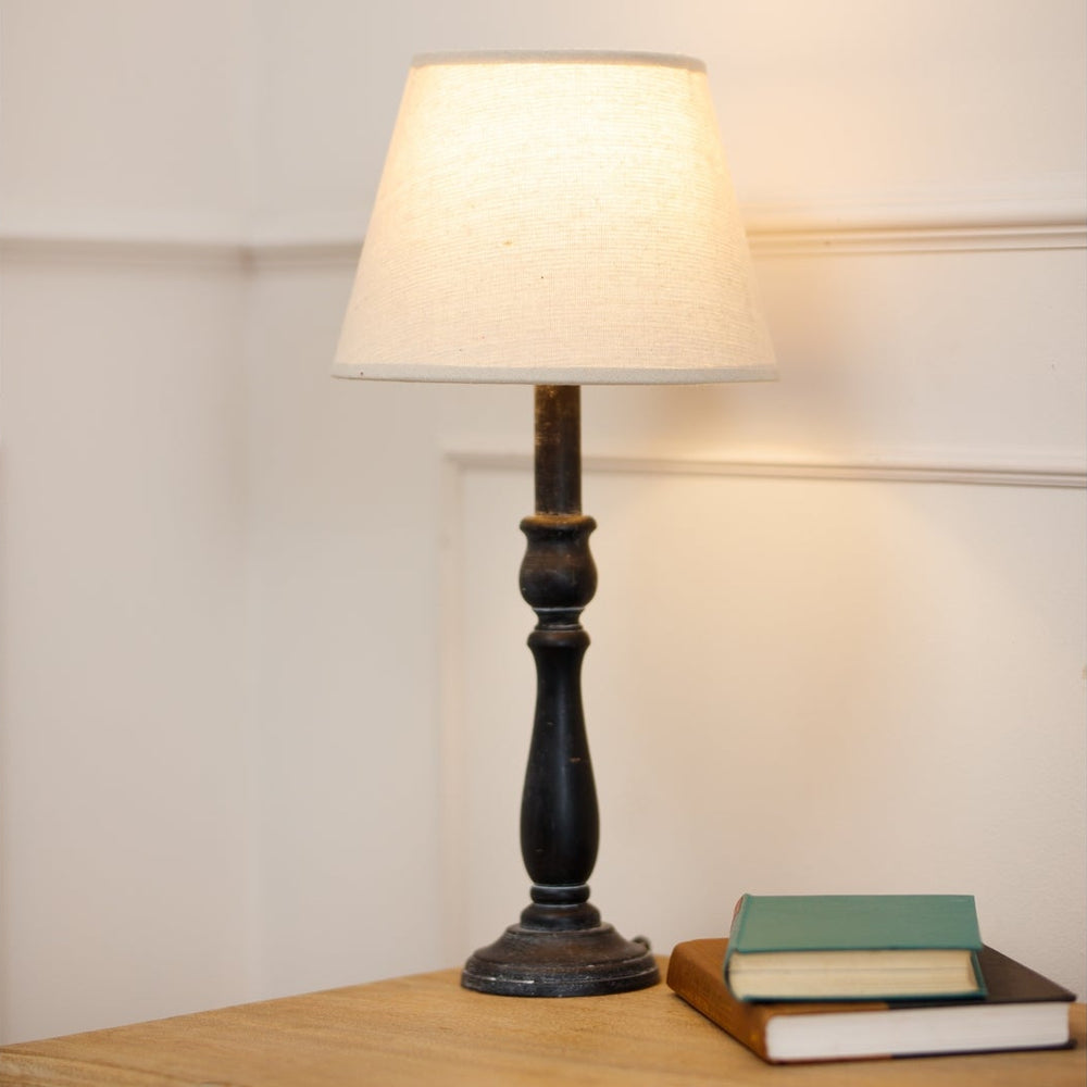 Ravenna Column Table Lamp
