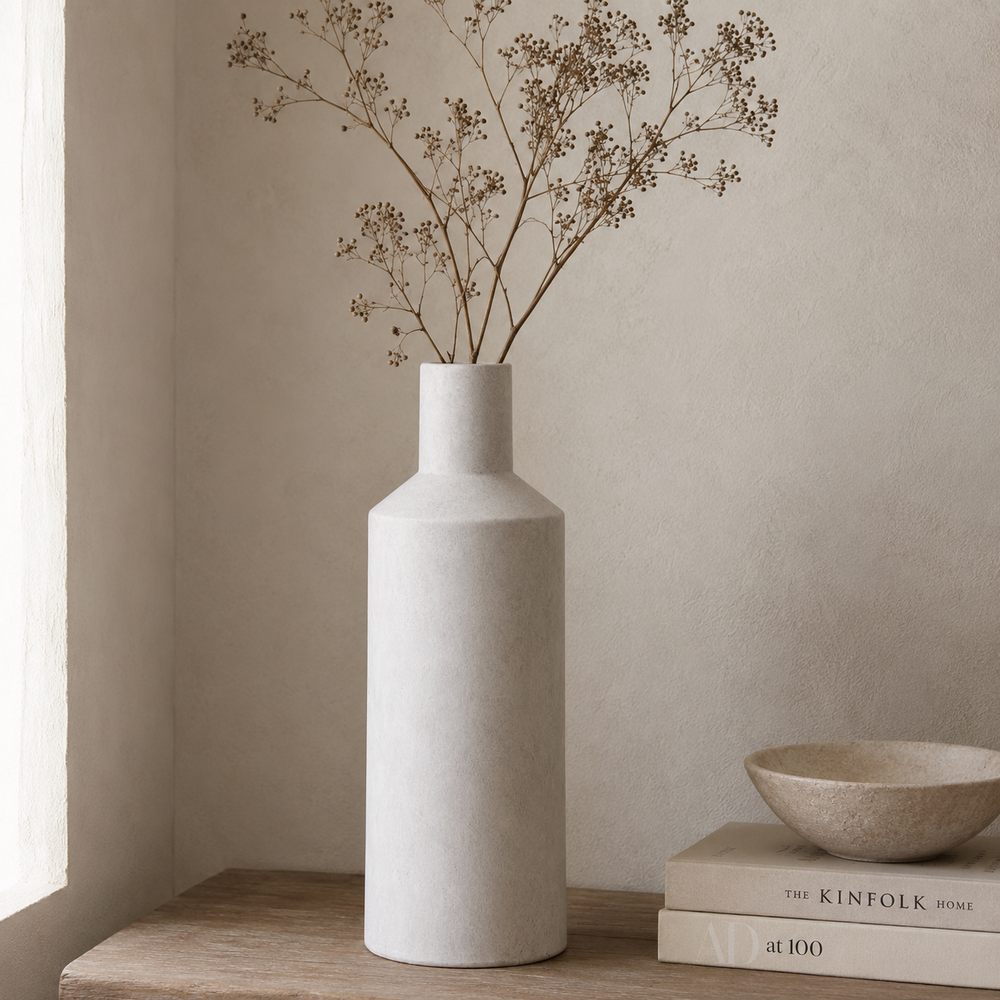 Darcy Sutra Large Vase