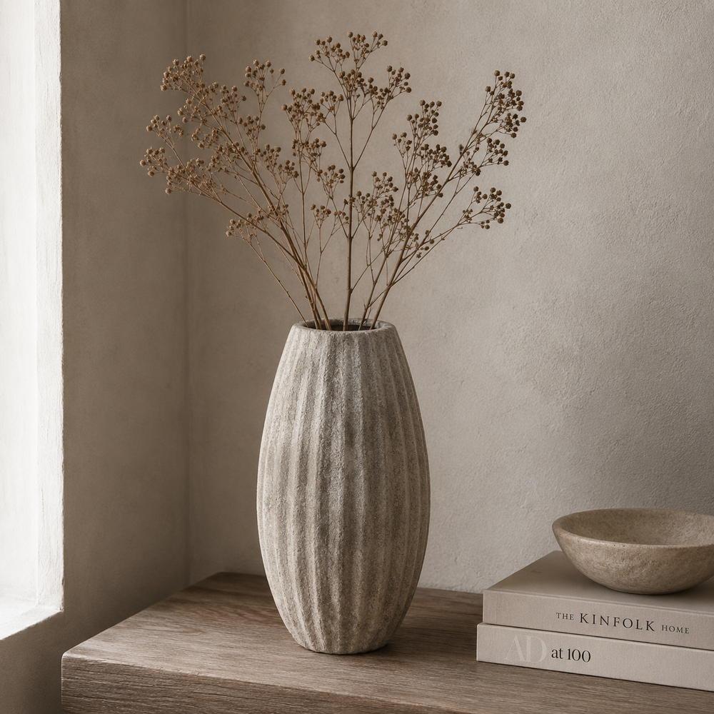 Catania Medium Olpe Vase