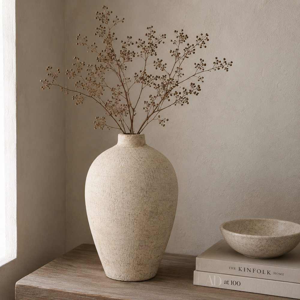 Morrow Medium Vase