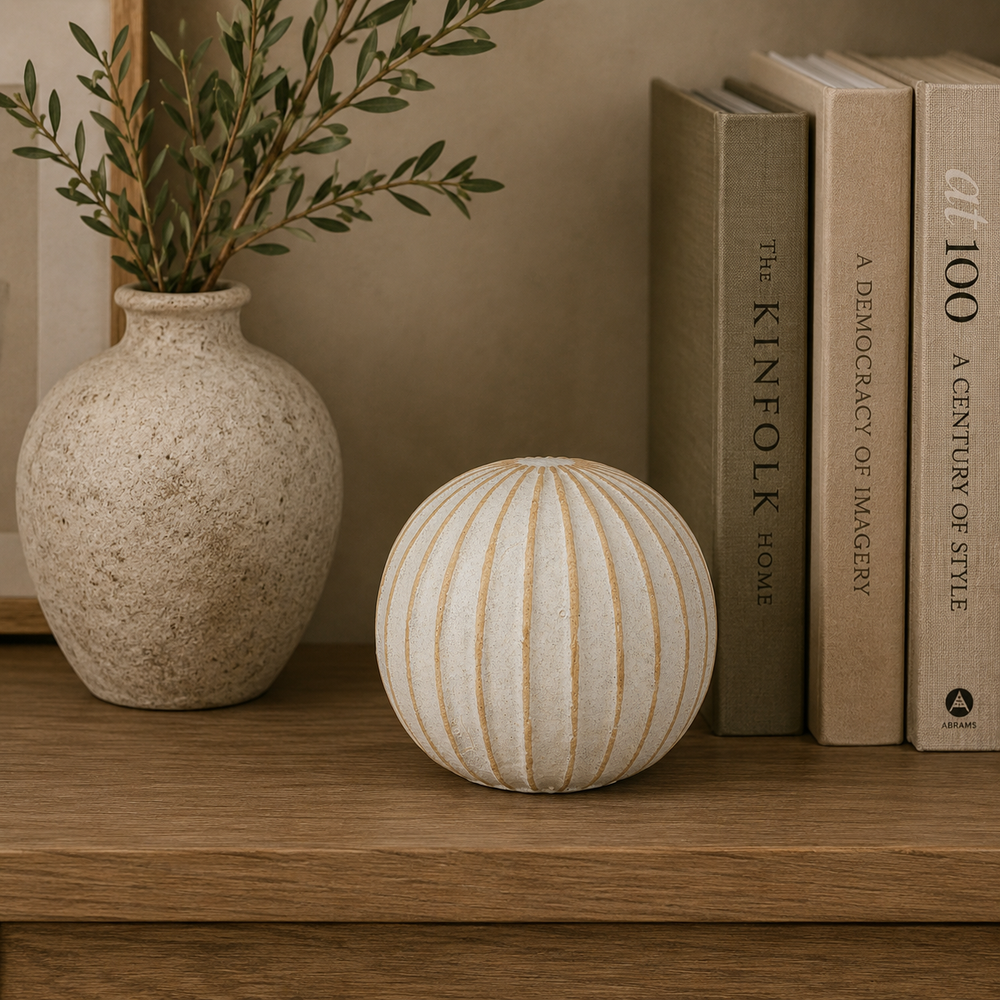 Grove Small Decorative Ball