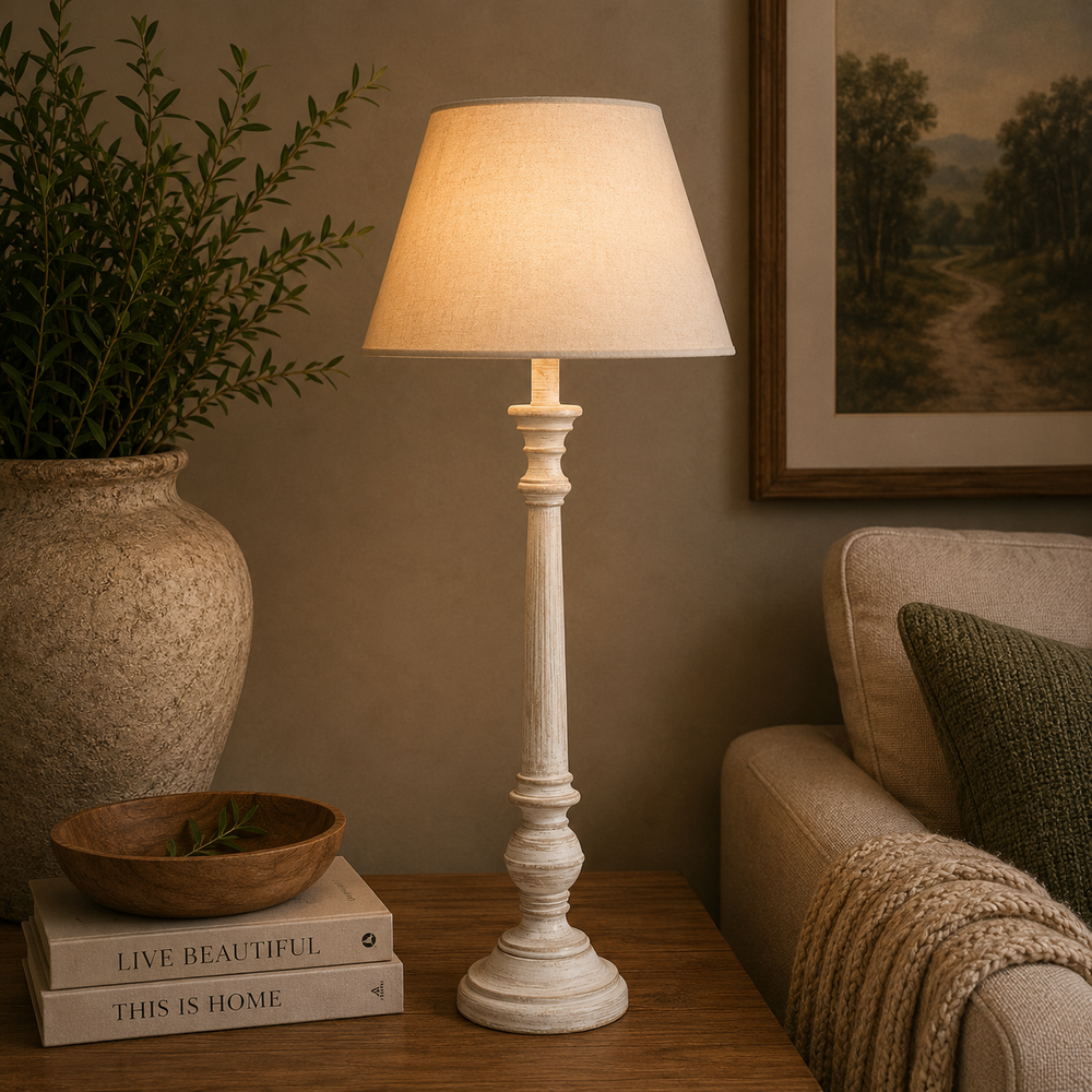 Leptis Magna Table Lamp