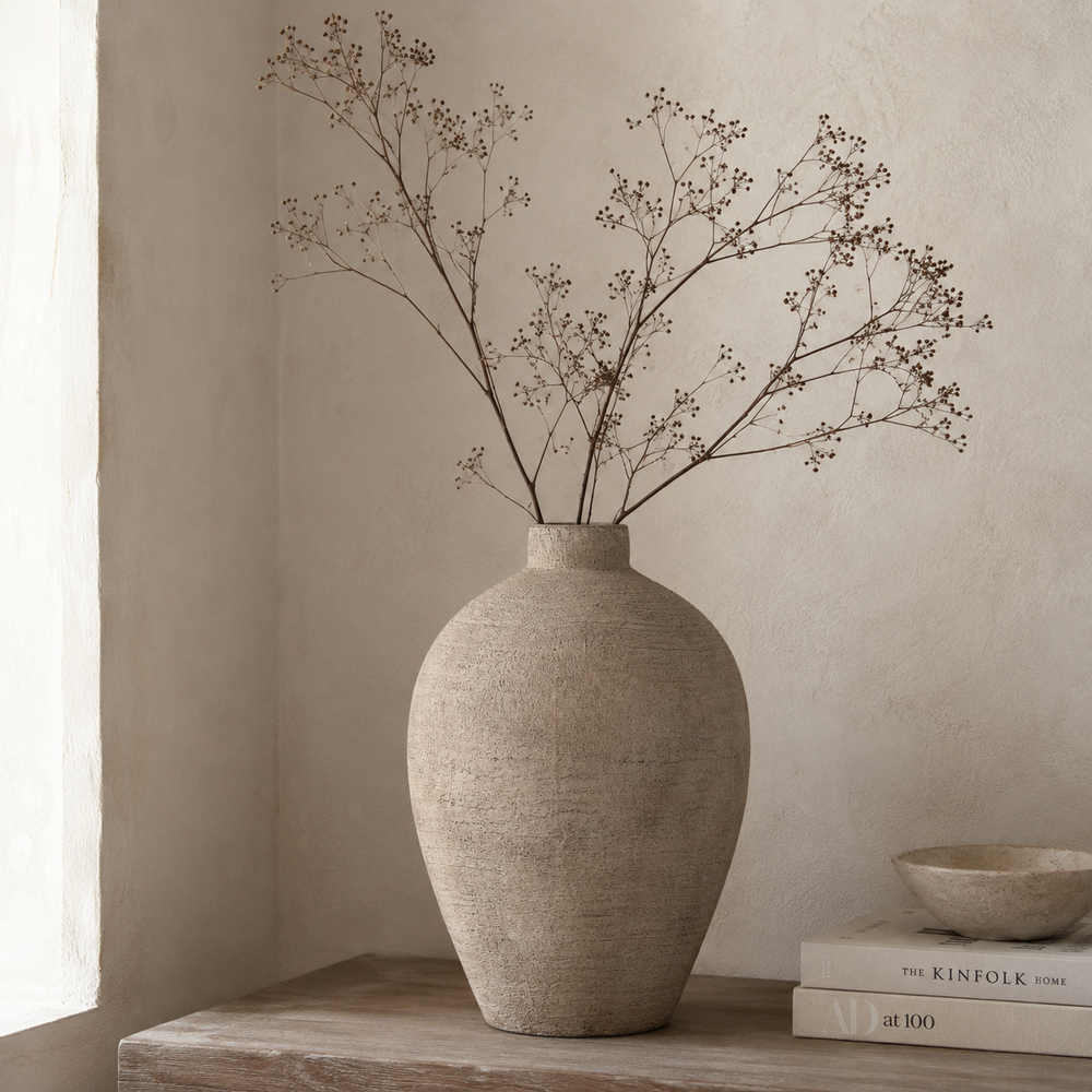 Morrow Large Vase
